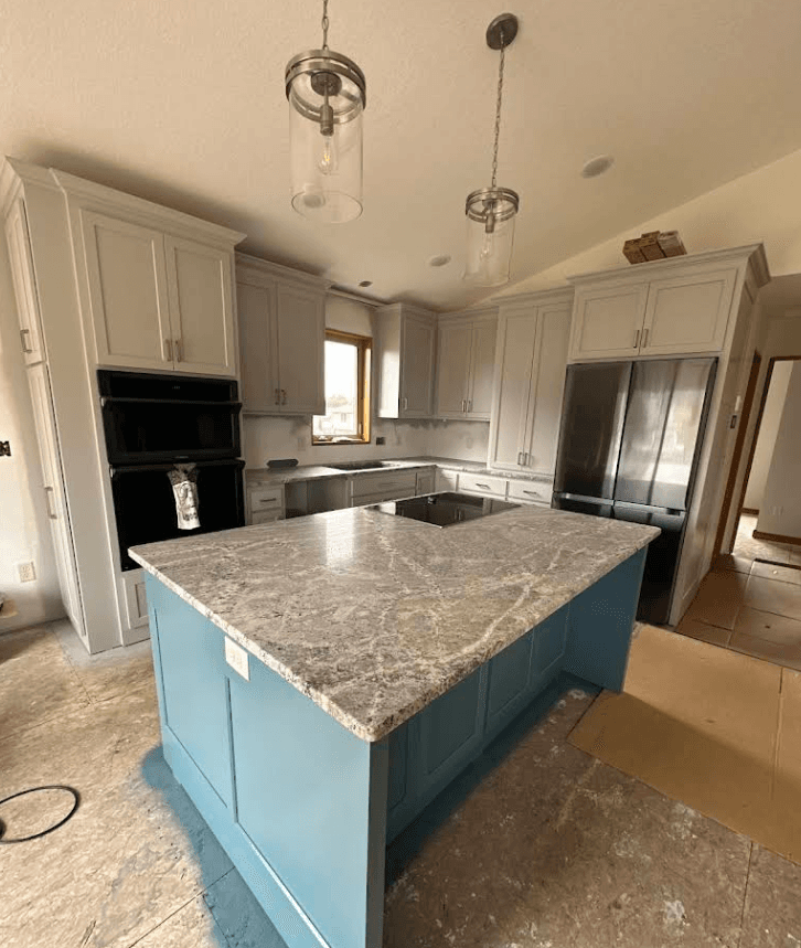 About Cooks Bay Remodeling LLC 3