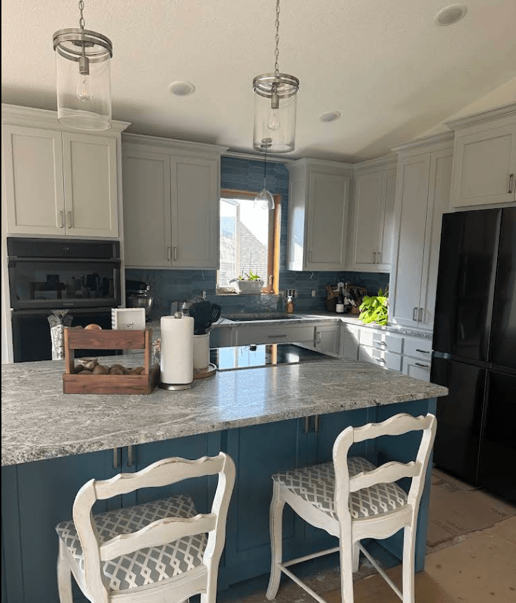 About Cooks Bay Remodeling LLC 4